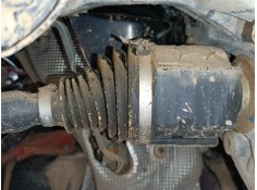 Recambio de transmision delantera derecha para toyota c-hr (_x1_) 2.0 hybrid (maxh10) referencia OEM IAM   