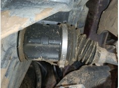 TRANSMISION DELANTERA IZQUIERDA 