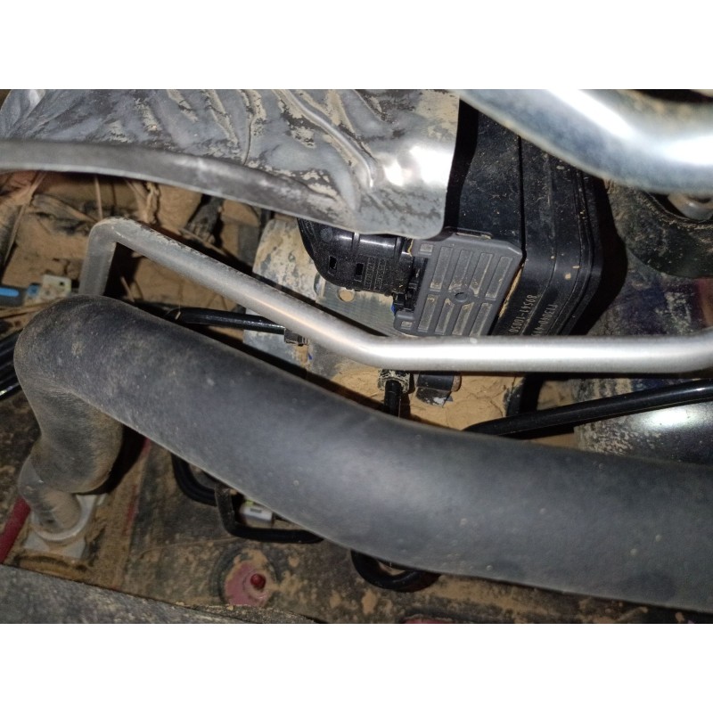 Recambio de abs para toyota c-hr (_x1_) 2.0 hybrid (maxh10) referencia OEM IAM 8954110050 11304041570 