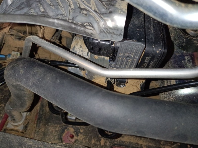 Recambio de abs para toyota c-hr (_x1_) 2.0 hybrid (maxh10) referencia OEM IAM 8954110050 11304041570 