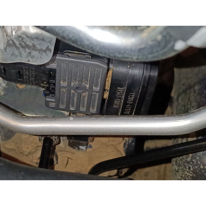 Recambio de abs para toyota c-hr (_x1_) 2.0 hybrid (maxh10) referencia OEM IAM 8954110050 11304041570 