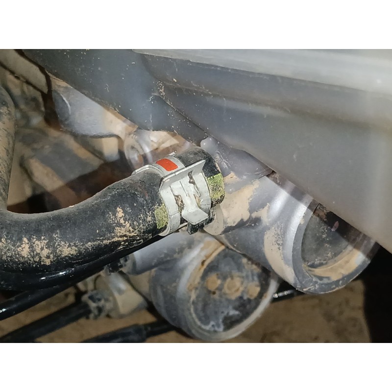 Recambio de bomba freno para toyota c-hr (_x1_) 2.0 hybrid (maxh10) referencia OEM IAM   