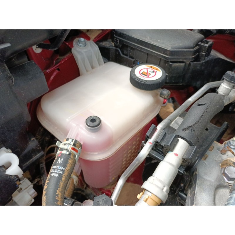 Recambio de deposito expansion para toyota c-hr (_x1_) 2.0 hybrid (maxh10) referencia OEM IAM   