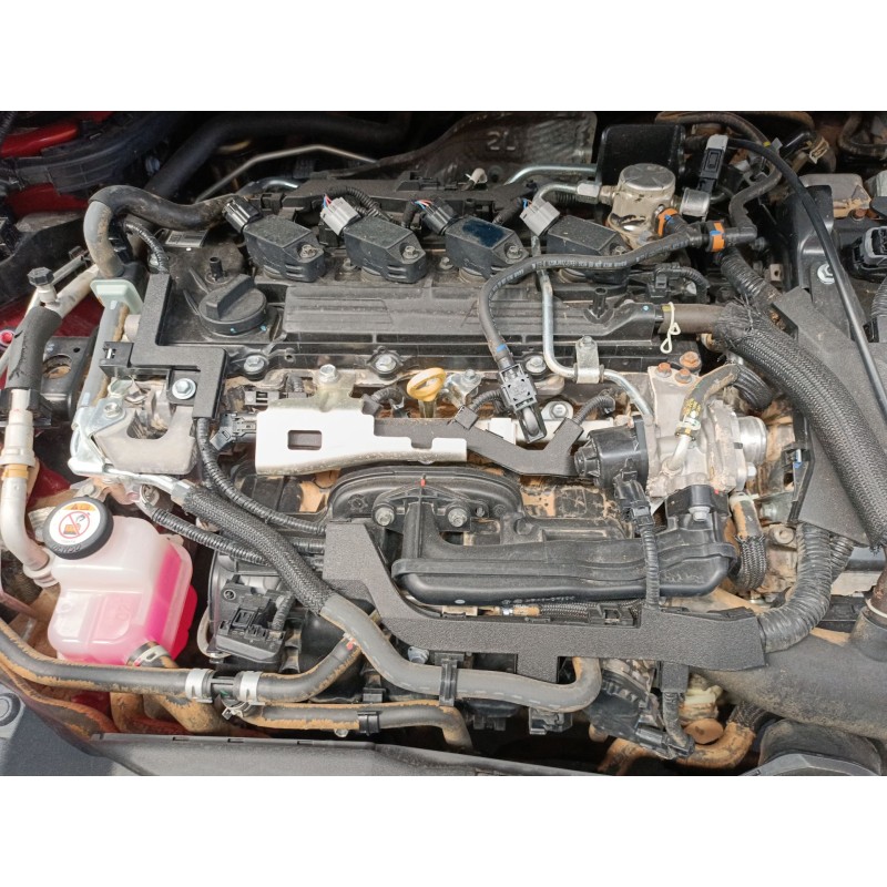 Recambio de motor completo para toyota c-hr (_x1_) 2.0 hybrid (maxh10) referencia OEM IAM M20AFXS  