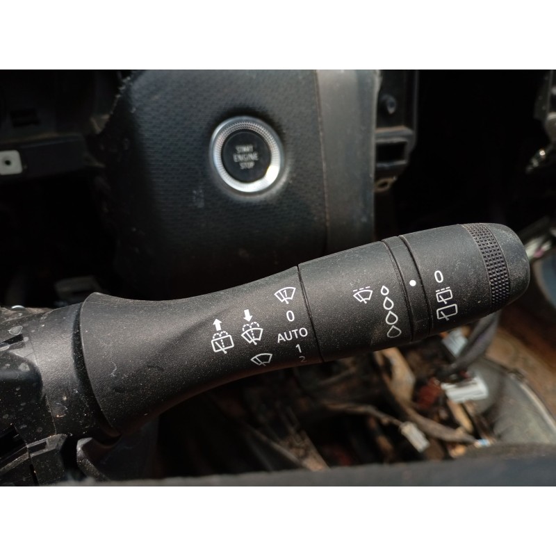 Recambio de mando limpia para renault clio v (b7_) tce 90 (b7mt) referencia OEM IAM   