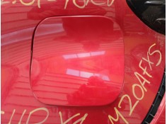 TAPA EXTERIOR COMBUSTIBLE 