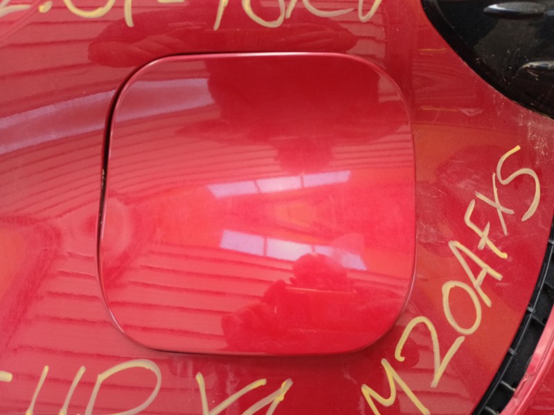 Recambio de tapa exterior combustible para toyota c-hr (_x1_) 2.0 hybrid (maxh10) referencia OEM IAM   