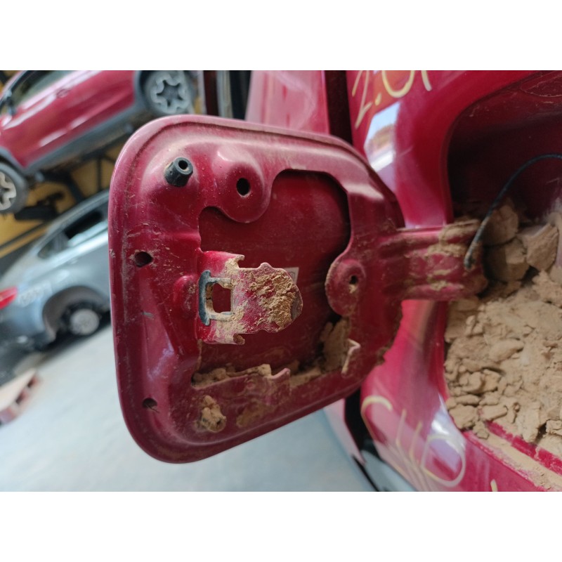 Recambio de tapa exterior combustible para toyota c-hr (_x1_) 2.0 hybrid (maxh10) referencia OEM IAM   