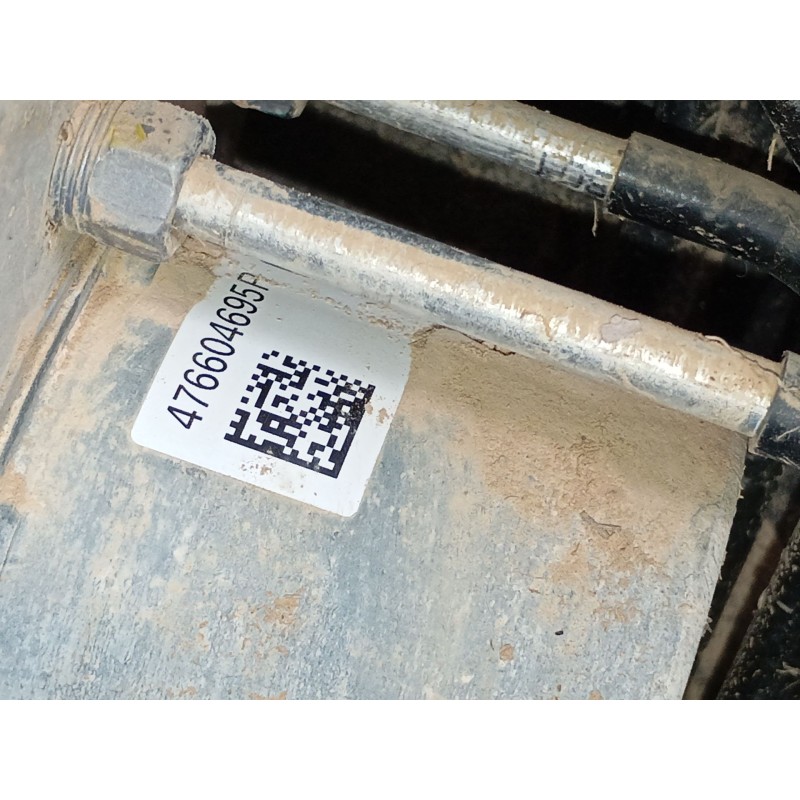 Recambio de abs para renault clio v (b7_) tce 90 (b7mt) referencia OEM IAM 476604695R  