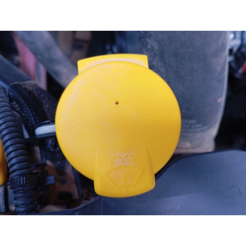 Recambio de deposito limpia para renault clio v (b7_) tce 90 (b7mt) referencia OEM IAM   