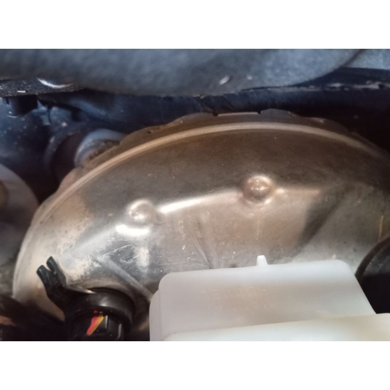 Recambio de servofreno para renault clio v (b7_) tce 90 (b7mt) referencia OEM IAM   