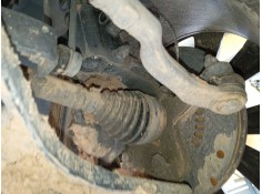 Recambio de mangueta delantera derecha para renault clio v (b7_) tce 90 (b7mt) referencia OEM IAM   