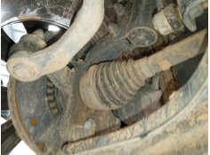 Recambio de mangueta delantera izquierda para renault clio v (b7_) tce 90 (b7mt) referencia OEM IAM   