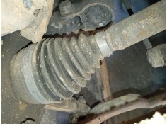 Recambio de transmision delantera derecha para renault clio v (b7_) tce 90 (b7mt) referencia OEM IAM   