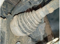 TRANSMISION DELANTERA IZQUIERDA 