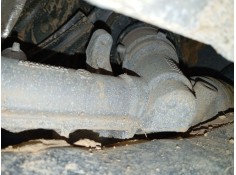 Recambio de cremallera direccion para renault clio v (b7_) tce 90 (b7mt) referencia OEM IAM   