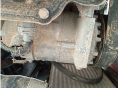 COMPRESOR AIRE ACONDICIONADO 