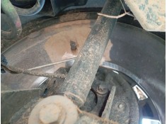 Recambio de amortiguador trasero derecho para renault clio v (b7_) tce 90 (b7mt) referencia OEM IAM   