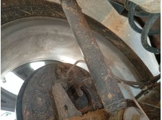 AMORTIGUADOR TRASERO IZQUIERDO 