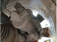 Recambio de pinza freno delantera izquierda para renault clio v (b7_) tce 90 (b7mt) referencia OEM IAM   