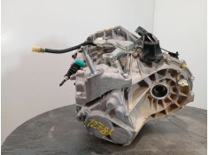 Recambio de caja cambios para dacia duster ambience 4x2 referencia OEM IAM TL4075  