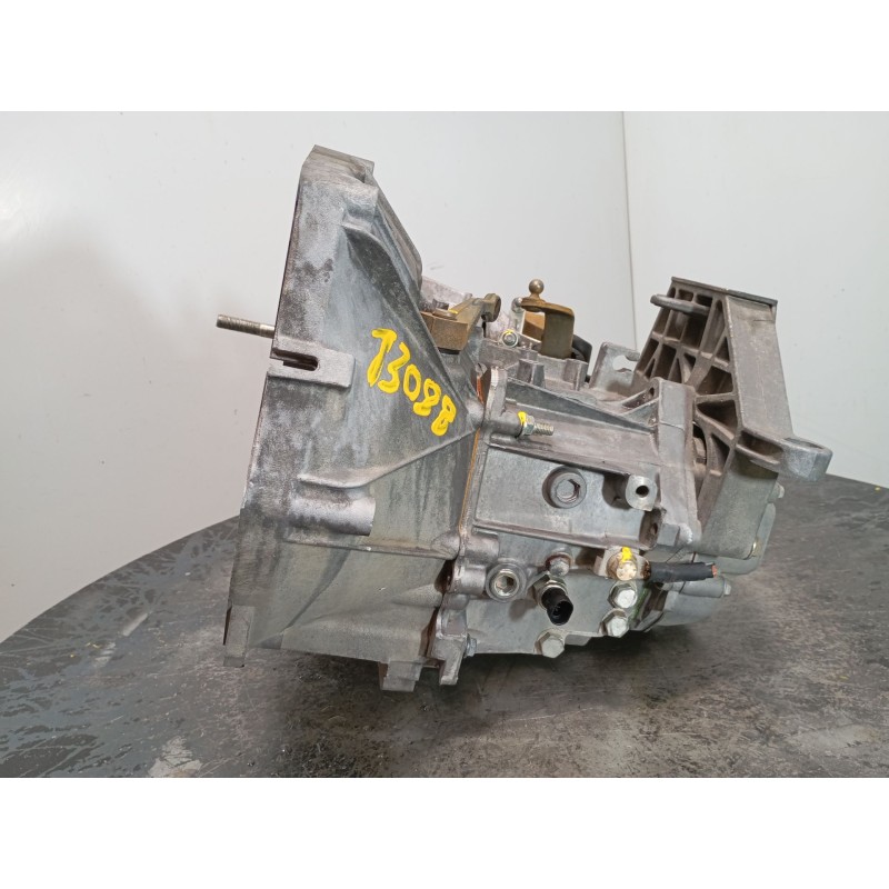 Recambio de caja cambios para fiat punto (evo) (199) 1.3 16v jtd cat referencia OEM IAM   