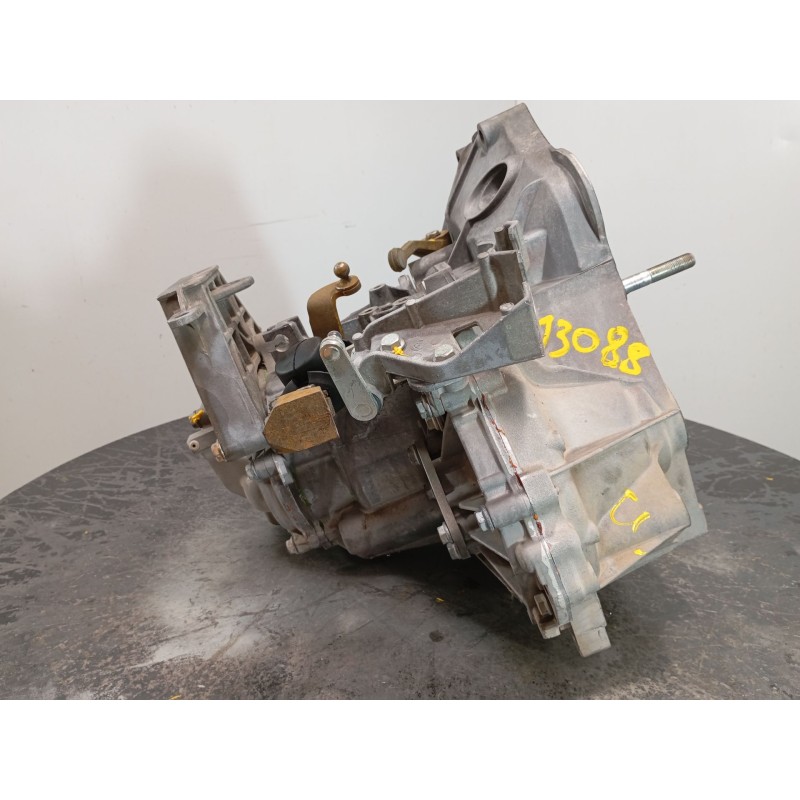 Recambio de caja cambios para fiat punto (evo) (199) 1.3 16v jtd cat referencia OEM IAM   