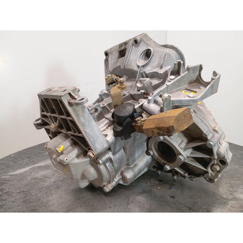 Recambio de caja cambios para fiat punto (evo) (199) 1.3 16v jtd cat referencia OEM IAM   