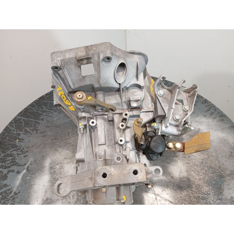 Recambio de caja cambios para fiat punto (evo) (199) 1.3 16v jtd cat referencia OEM IAM   
