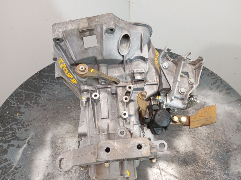 Recambio de caja cambios para fiat punto (evo) (199) 1.3 16v jtd cat referencia OEM IAM   