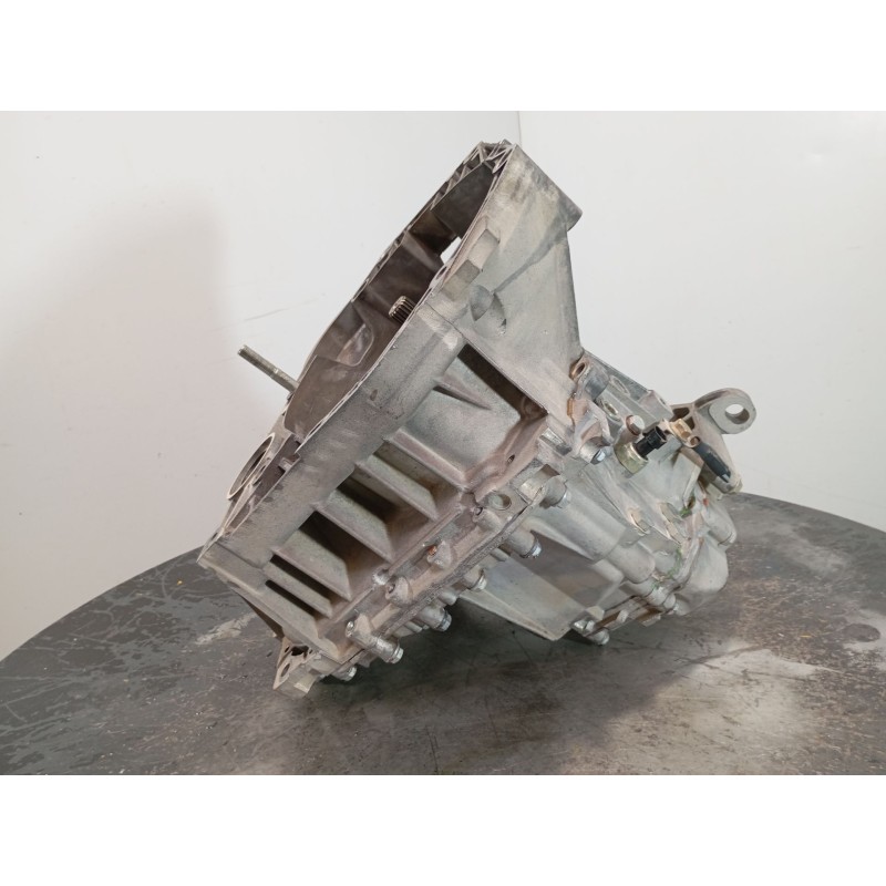 Recambio de caja cambios para fiat punto (evo) (199) 1.3 16v jtd cat referencia OEM IAM   