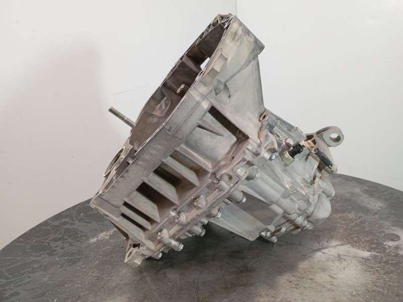 Recambio de caja cambios para fiat punto (evo) (199) 1.3 16v jtd cat referencia OEM IAM   