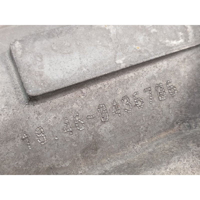 Recambio de caja cambios para fiat punto (evo) (199) 1.3 16v jtd cat referencia OEM IAM   