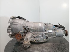 CAJA CAMBIOS KGX 6HP19 M1-A1-49