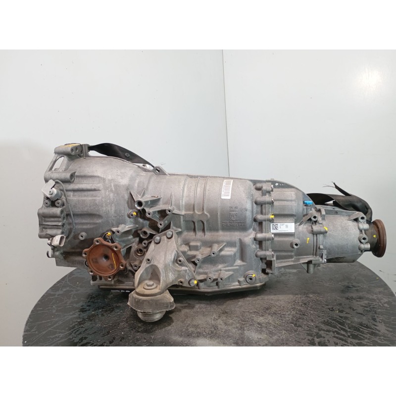 Recambio de caja cambios para audi a6 avant (4f5) a6 4f5 quattro tdi referencia OEM IAM KGX  