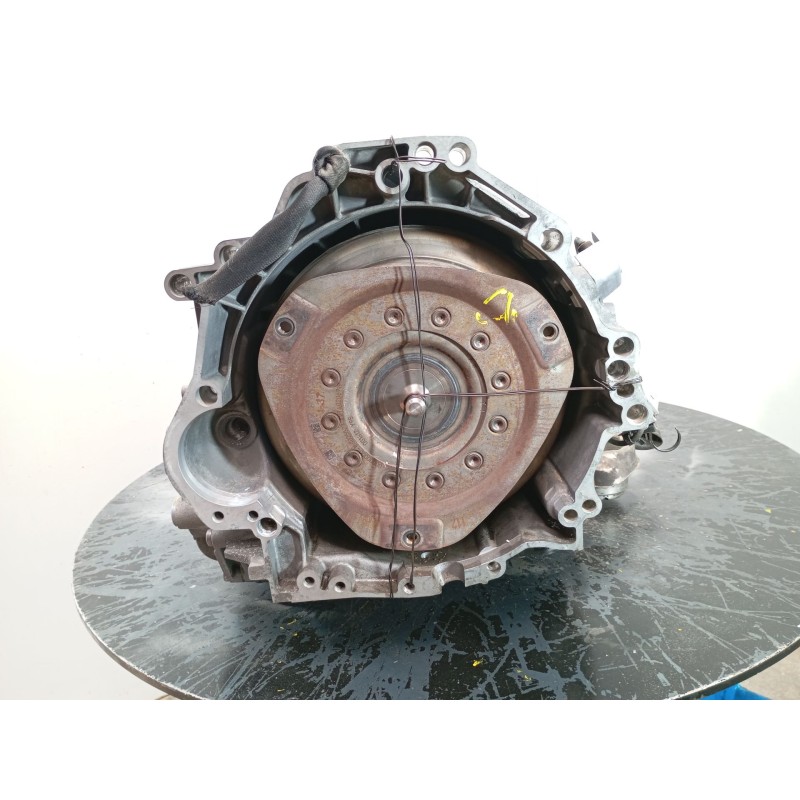Recambio de caja cambios para audi a6 avant (4f5) a6 4f5 quattro tdi referencia OEM IAM KGX  
