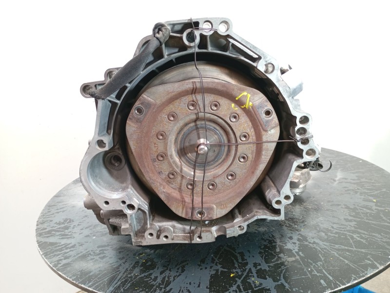 Recambio de caja cambios para audi a6 avant (4f5) a6 4f5 quattro tdi referencia OEM IAM KGX  