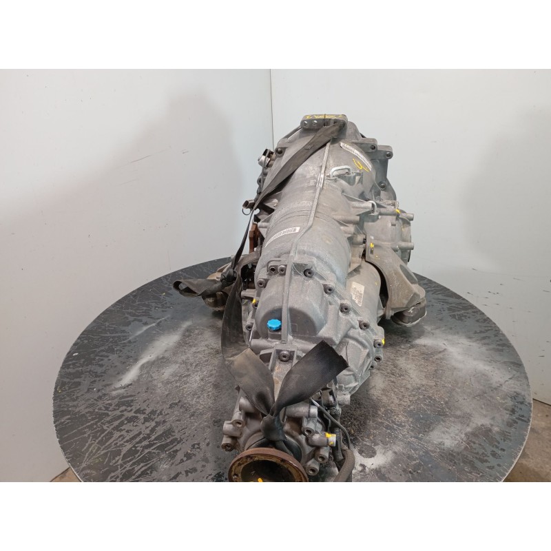 Recambio de caja cambios para audi a6 avant (4f5) a6 4f5 quattro tdi referencia OEM IAM KGX  