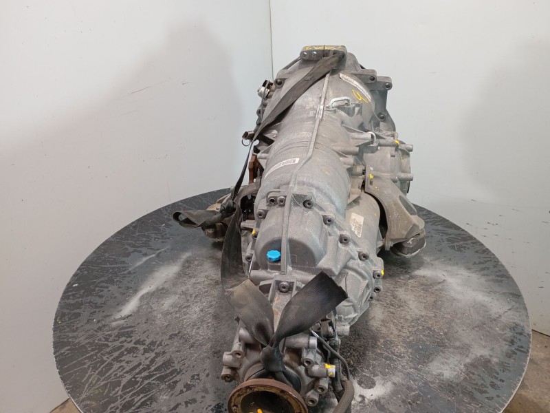 Recambio de caja cambios para audi a6 avant (4f5) a6 4f5 quattro tdi referencia OEM IAM KGX  