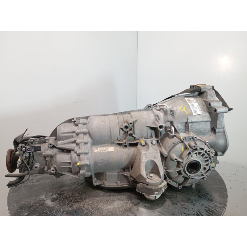 Recambio de caja cambios para audi a6 avant (4f5) a6 4f5 quattro tdi referencia OEM IAM KGX  