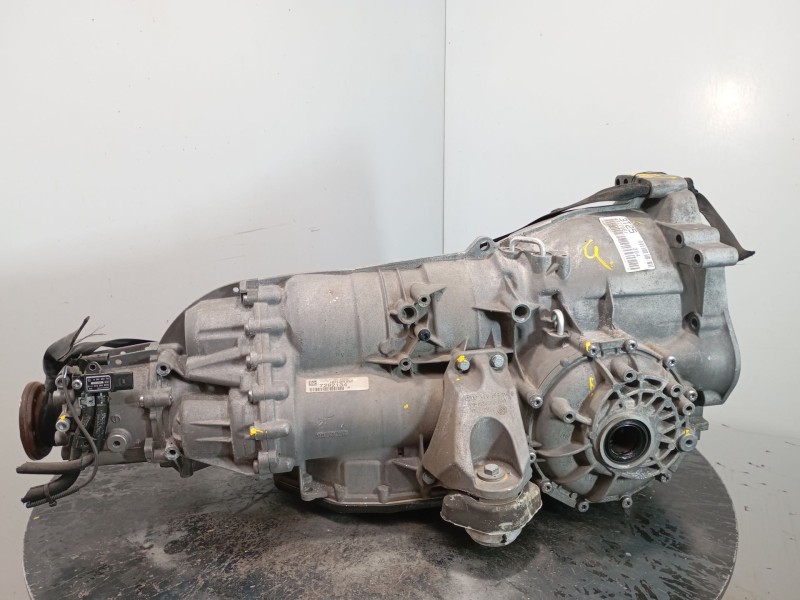 Recambio de caja cambios para audi a6 avant (4f5) a6 4f5 quattro tdi referencia OEM IAM KGX  