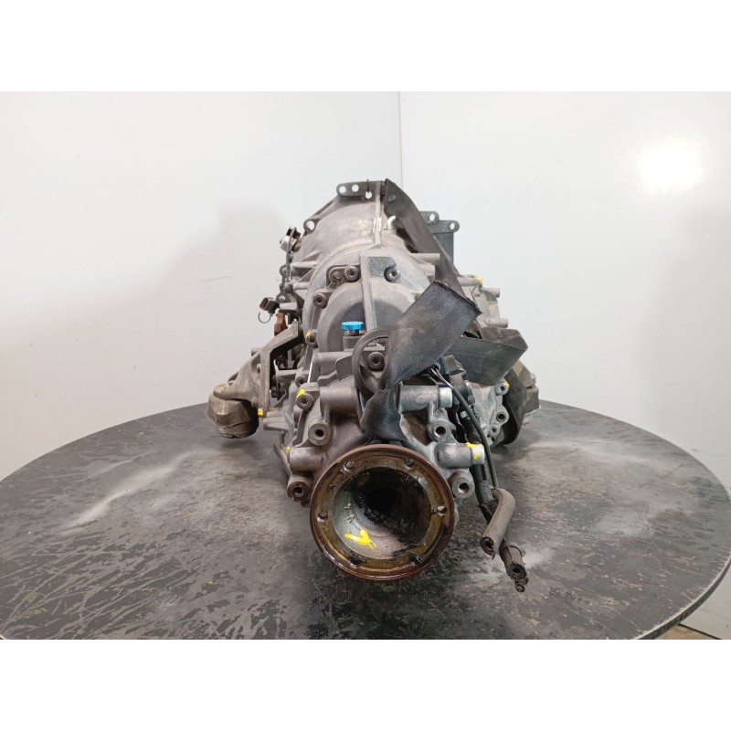 Recambio de caja cambios para audi a6 avant (4f5) a6 4f5 quattro tdi referencia OEM IAM KGX  