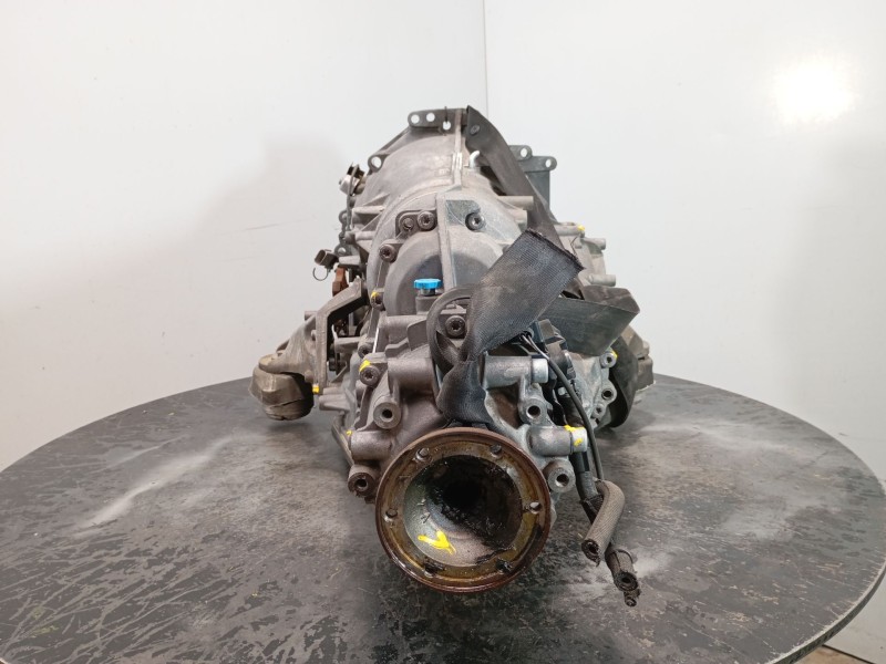 Recambio de caja cambios para audi a6 avant (4f5) a6 4f5 quattro tdi referencia OEM IAM KGX  