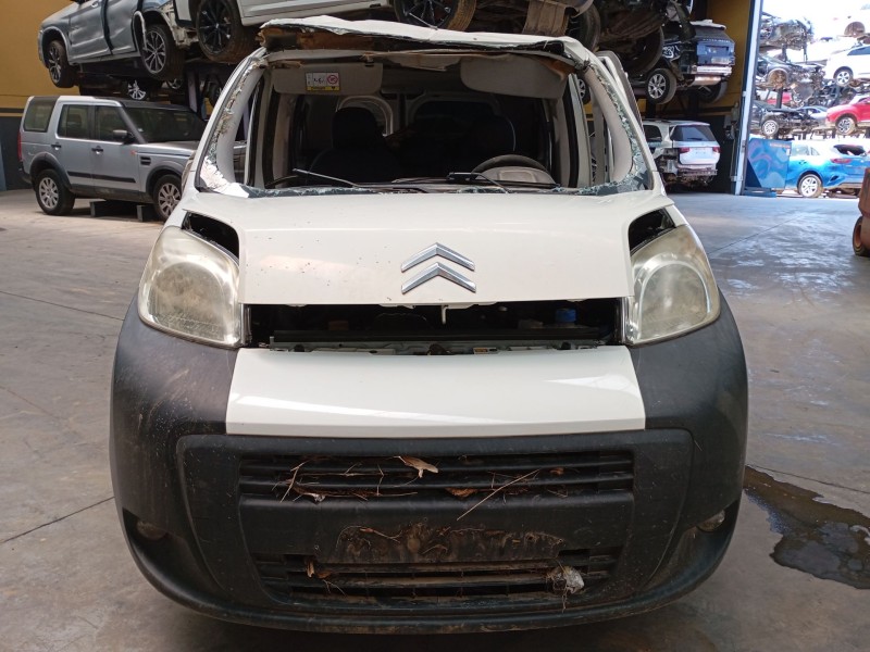 citroën nemo monospace del año 2017