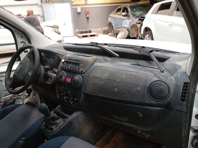 citroën nemo monospace del año 2017