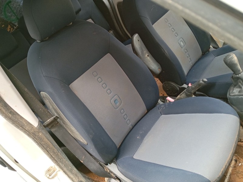 citroën nemo monospace del año 2017