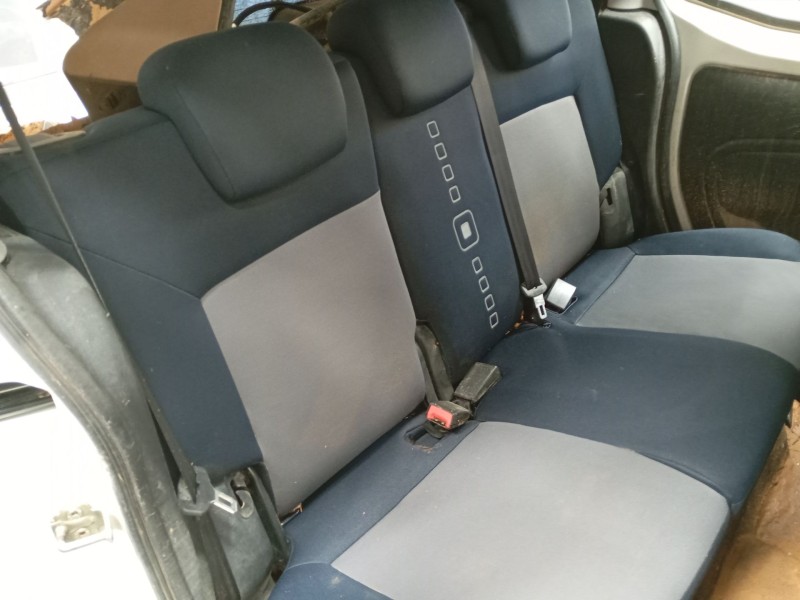 citroën nemo monospace del año 2017