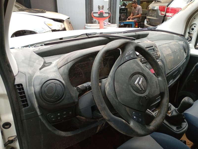 citroën nemo monospace del año 2017