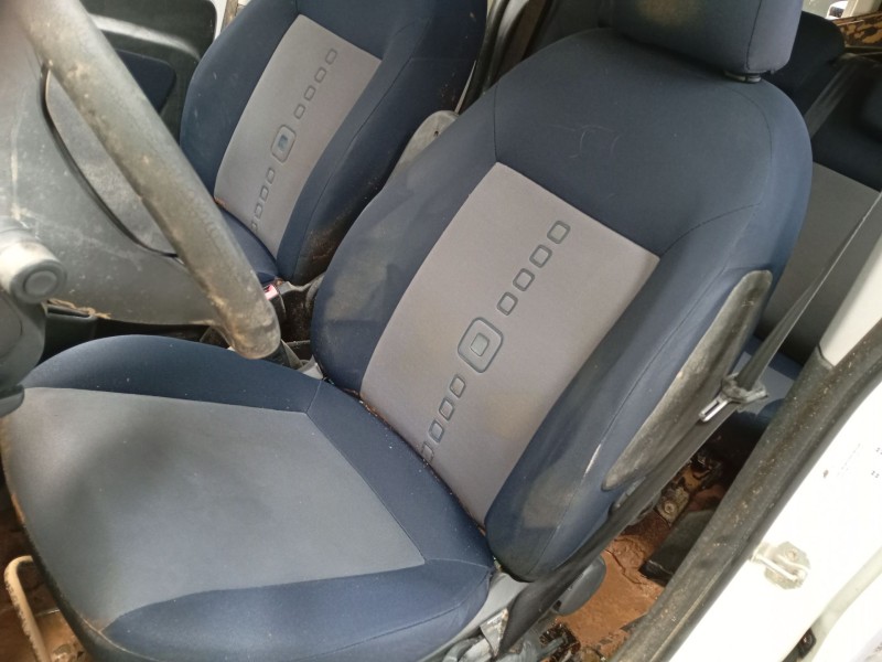 citroën nemo monospace del año 2017