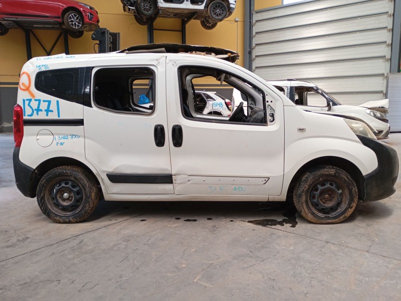 citroën nemo monospace del año 2017